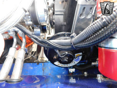 1968 Plymouth Belvedere