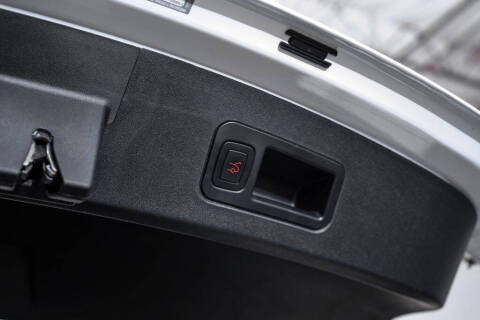 2021 Tesla Model S Long Range Plus