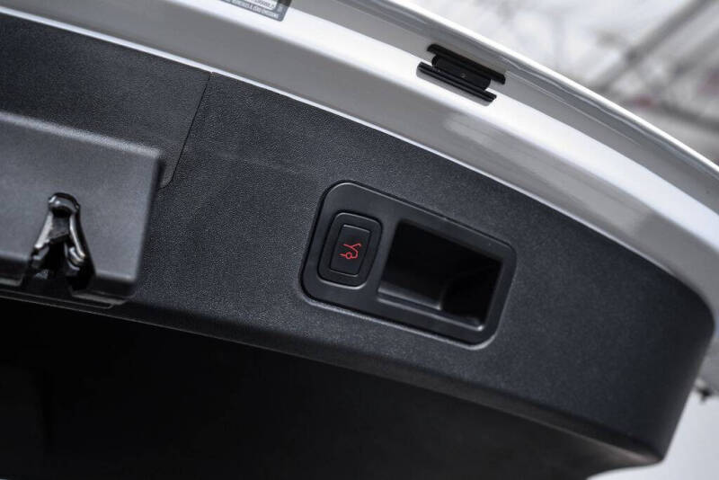 2021 Tesla Model S Long Range Plus