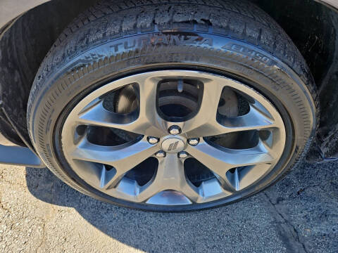 2017 Dodge Challenger R/T Plus