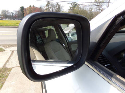 2013 Volvo XC90 3.2