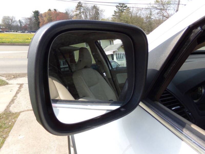2013 Volvo XC90 3.2