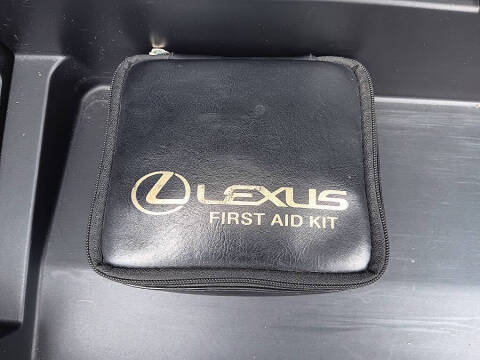 2007 Lexus RX 400h