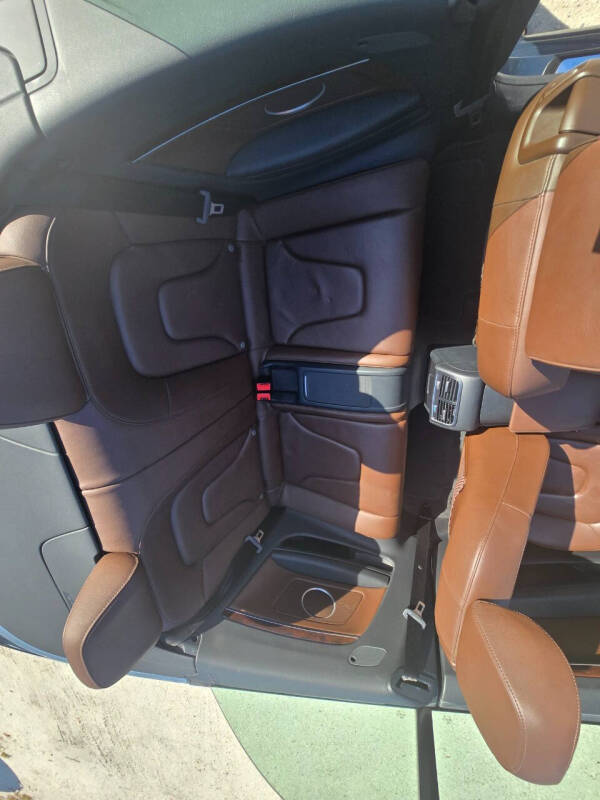 2016 Audi A5 2.0T quattro Premium Plus