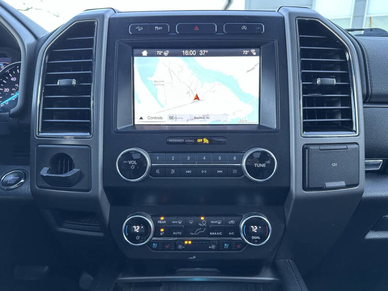 2019 Ford Expedition MAX XLT