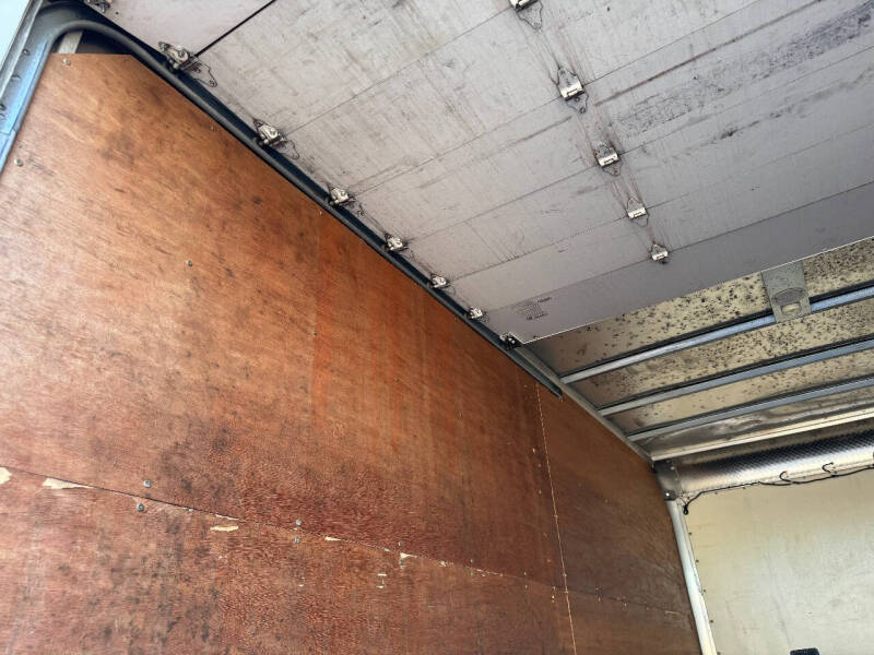 2015 Ford Transit 350 HD