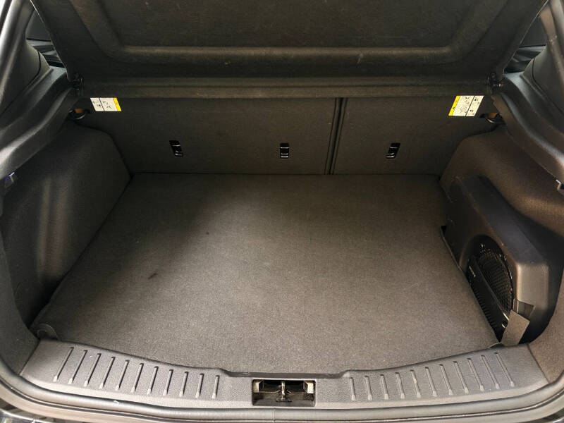 2014 Ford Focus ST
