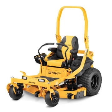 2020 Cub Cadet ZTX5 54