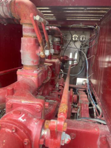 1971 Mack R600