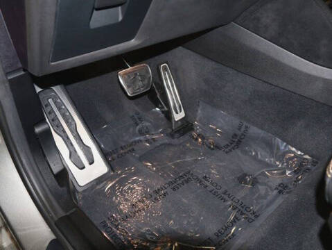 2020 BMW X3 M Competition