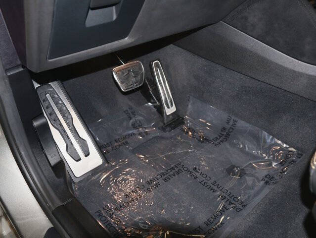 2020 BMW X3 M Competition