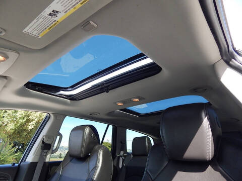 2015 Buick Enclave Premium