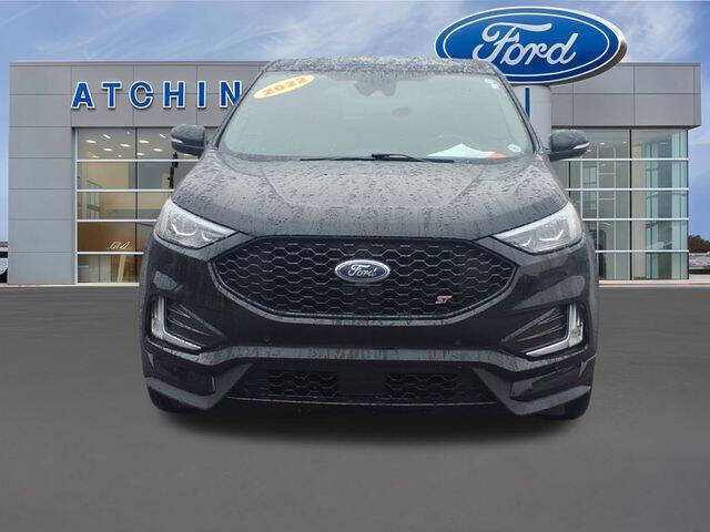 2022 Ford Edge ST