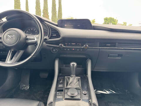 2019 Mazda Mazda3 Hatchback Preferred