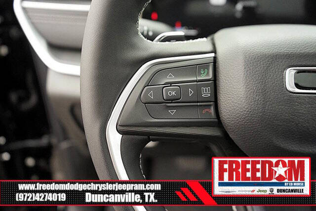 2024 Jeep Grand Cherokee L Altitude X