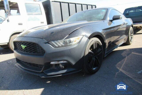 2015 Ford Mustang for sale at Curry's Cars Powered by Autohouse - Auto House Tempe in Tempe AZ