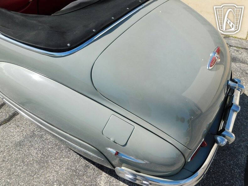 1948 Buick Super