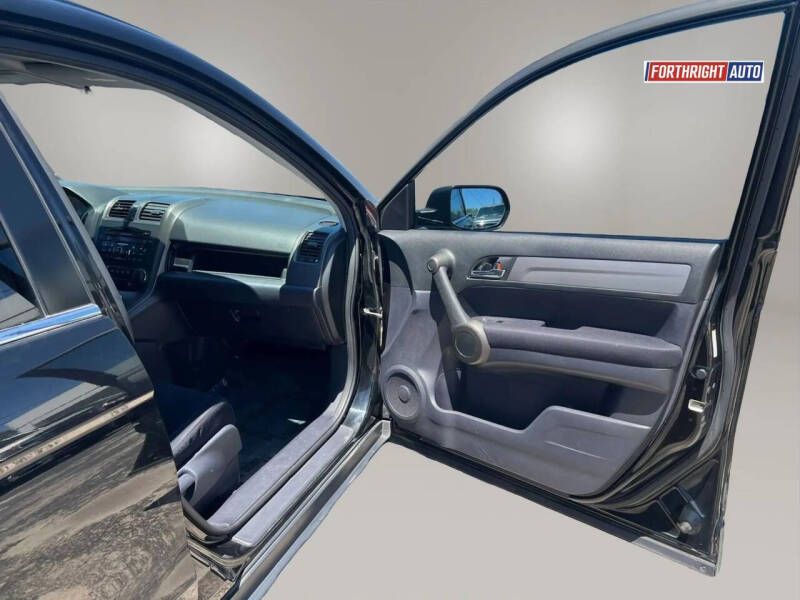 2011 Honda CR-V EX