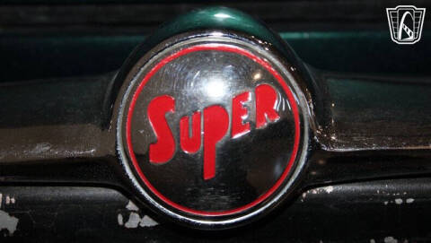 1948 Buick Super