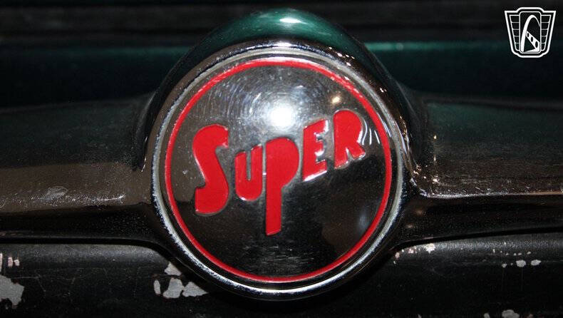 1948 Buick Super