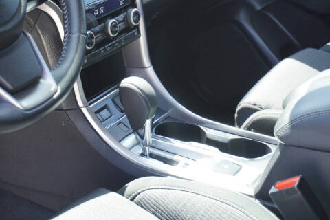 2020 Subaru Ascent Premium 8-Passenger