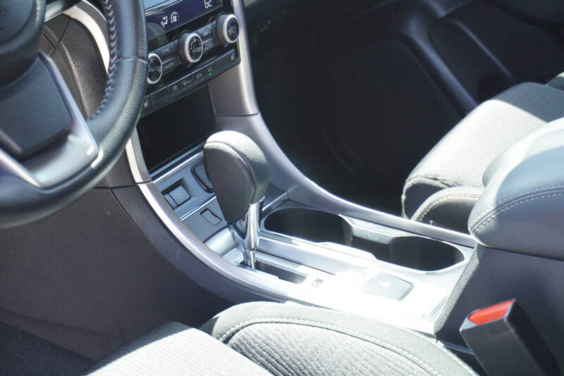 2020 Subaru Ascent Premium 8-Passenger