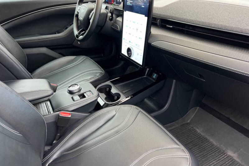 2023 Ford Mustang Mach-E Premium