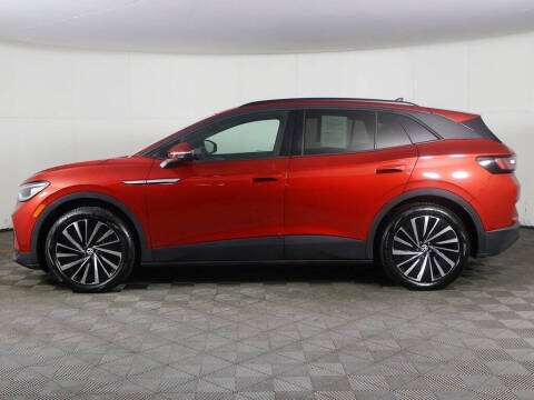 2024 Volkswagen ID.4 S