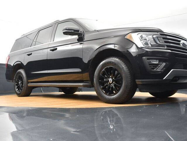 2018 Ford Expedition MAX XLT