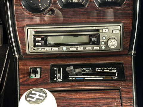 1977 Chevrolet Corvette