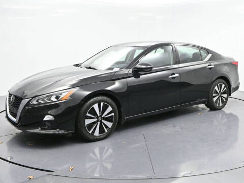 2019 Nissan Altima 2.5 SL
