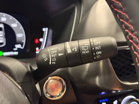 2025 Acura ADX w/A-SPEC