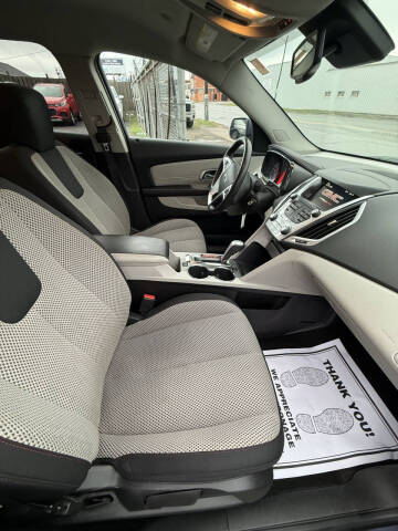 2013 GMC Terrain SLE-2