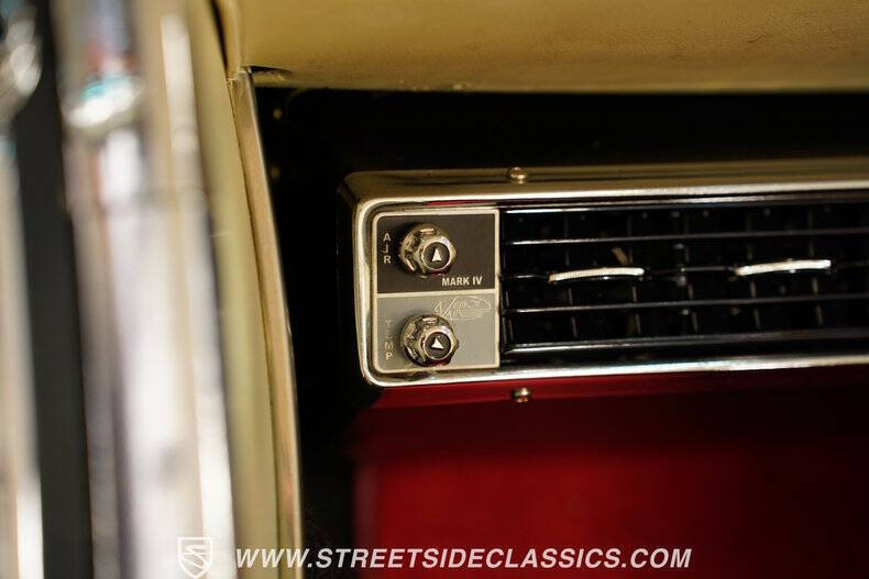 1966 Ford Thunderbird