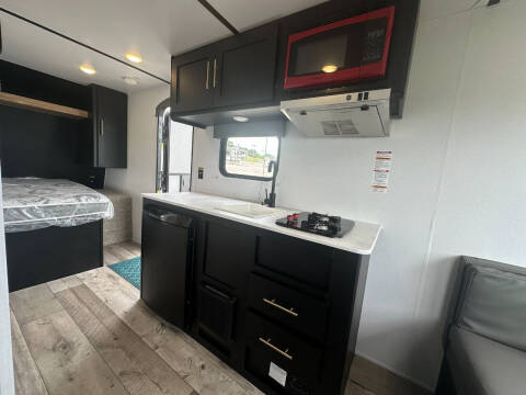 2022 Keystone RV Springdale