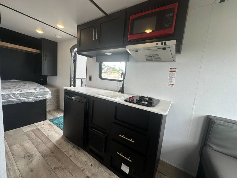 2022 Keystone RV Springdale