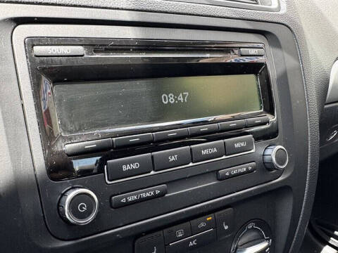 2014 Volkswagen Jetta