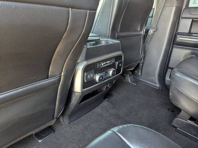 2020 Ford Expedition MAX XLT