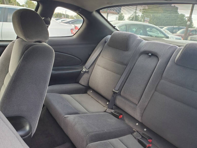 2007 Chevrolet Monte Carlo LT