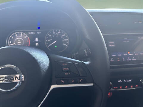 2018 Nissan Kicks SV