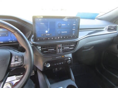 2024 Ford Escape ST-Line Select