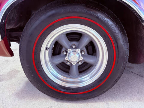 1965 Oldsmobile Cutlass