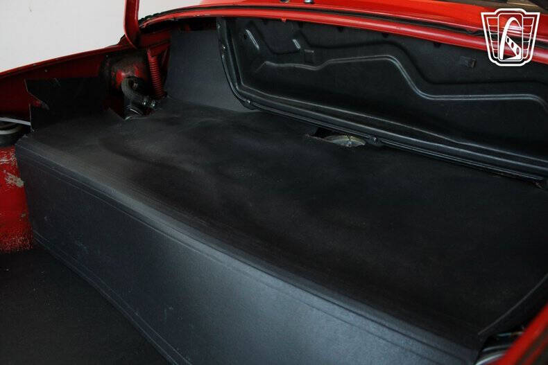 1979 Volkswagen Super Beetle