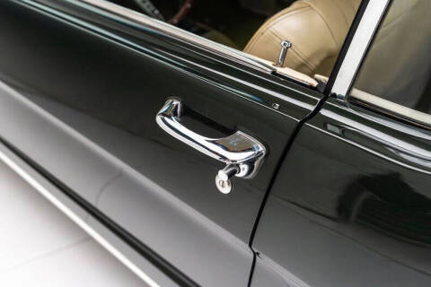 1986 Ford Mustang LX