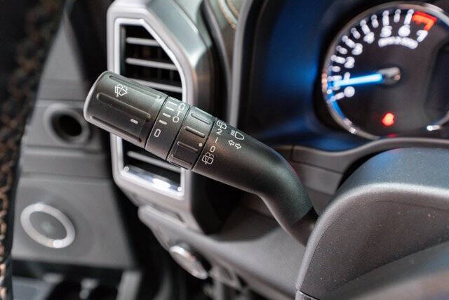 2021 Ford Expedition MAX Platinum