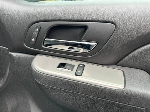 2011 GMC Sierra 1500 SLT