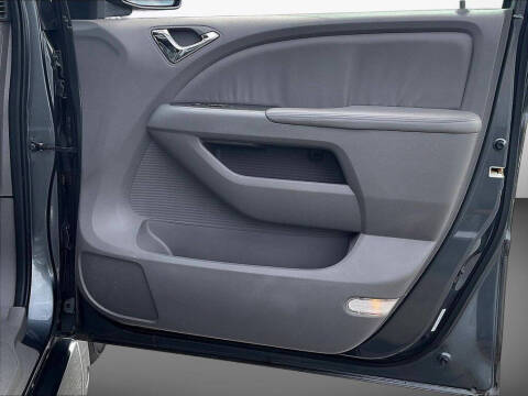 2010 Honda Odyssey EX-L