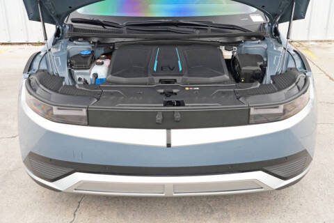 2022 Hyundai Ioniq 5 SEL