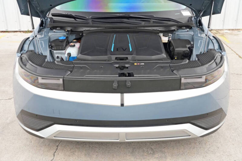 2022 Hyundai Ioniq 5 SEL