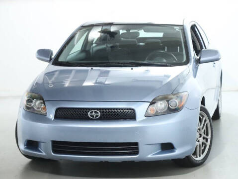 2010 Scion tC